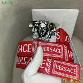 ceinture versace homme medusa vbq701432